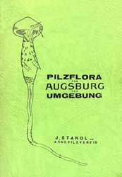 Pilzverein von Augsburg und Umgebung